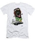 Mckibbin 7 1447 Maverick John Lafree T-Shirt