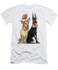 Mcreynolds Fraggle John Lafree T-Shirt