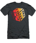 Me Dice Rpg Geek Nerd Boys Retro Vintage Maxmil Maizie T-Shirt