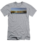Media City Panorama Paul Madden T-Shirt