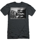 Medical Students and Cadavers 1910s Science Source T-Shirt