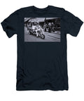 Medina Delivery Driver Morocco Stuart Litoff T-Shirt