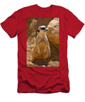 Meerkat 2 Les Classics T-Shirt
