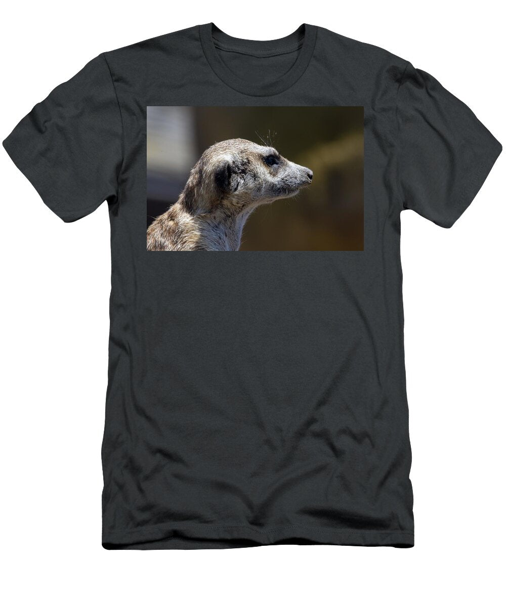 Meerkat A1 Les Classics T-Shirt
