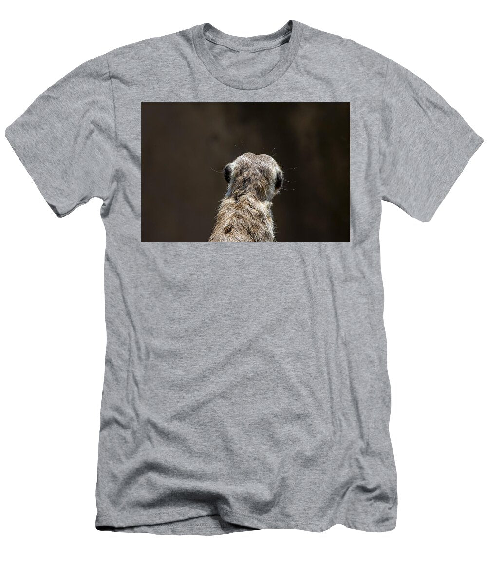 Meerkat A2 Les Classics T-Shirt