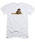 Meerkat Bad Manners Warren Photographic T-Shirt