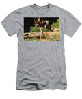 Meerkat Close Up Les Classics T-Shirt