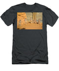 Meerkat Family E8 Les Classics T-Shirt