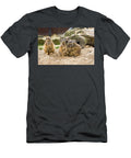 Meerkat Family Group Les Classics T-Shirt