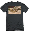 Meerkat Family Les Classics T-Shirt