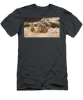 Meerkat Family Q9 Les Classics T-Shirt