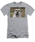Meerkat J1 Les Classics T-Shirt