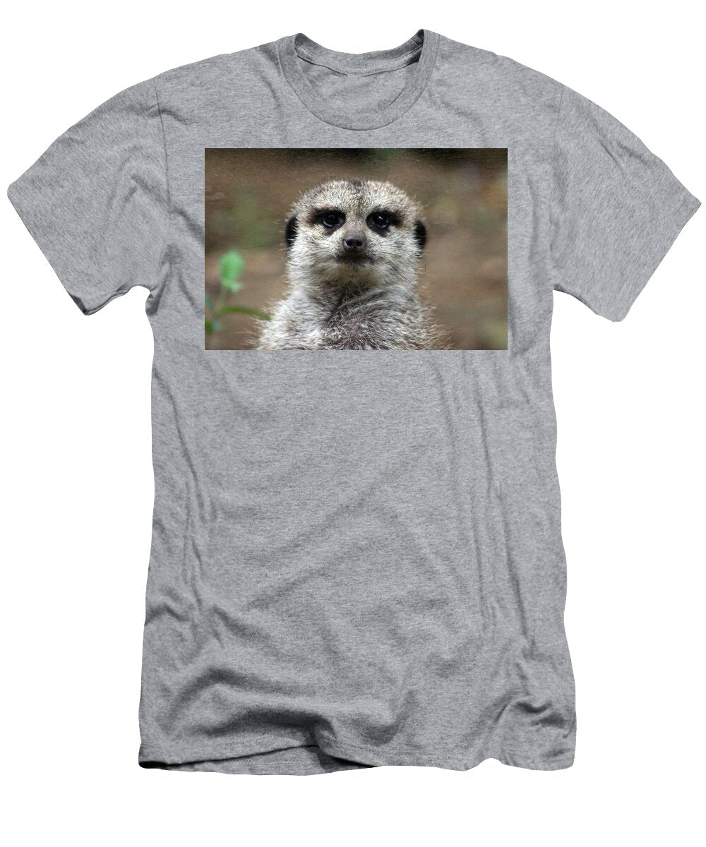 Meerkat J1 Les Classics T-Shirt