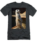 Meerkat Lookout 2 Les Classics T-Shirt