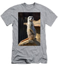 Meerkat Lookout Les Classics T-Shirt