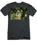 Meerkat on Watch Duty Les Classics T-Shirt