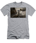 Meerkat or Suricate H6 Les Classics T-Shirt
