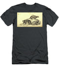 Meerkat Suricate and Weasel P1 Historic Illustrations T-Shirt