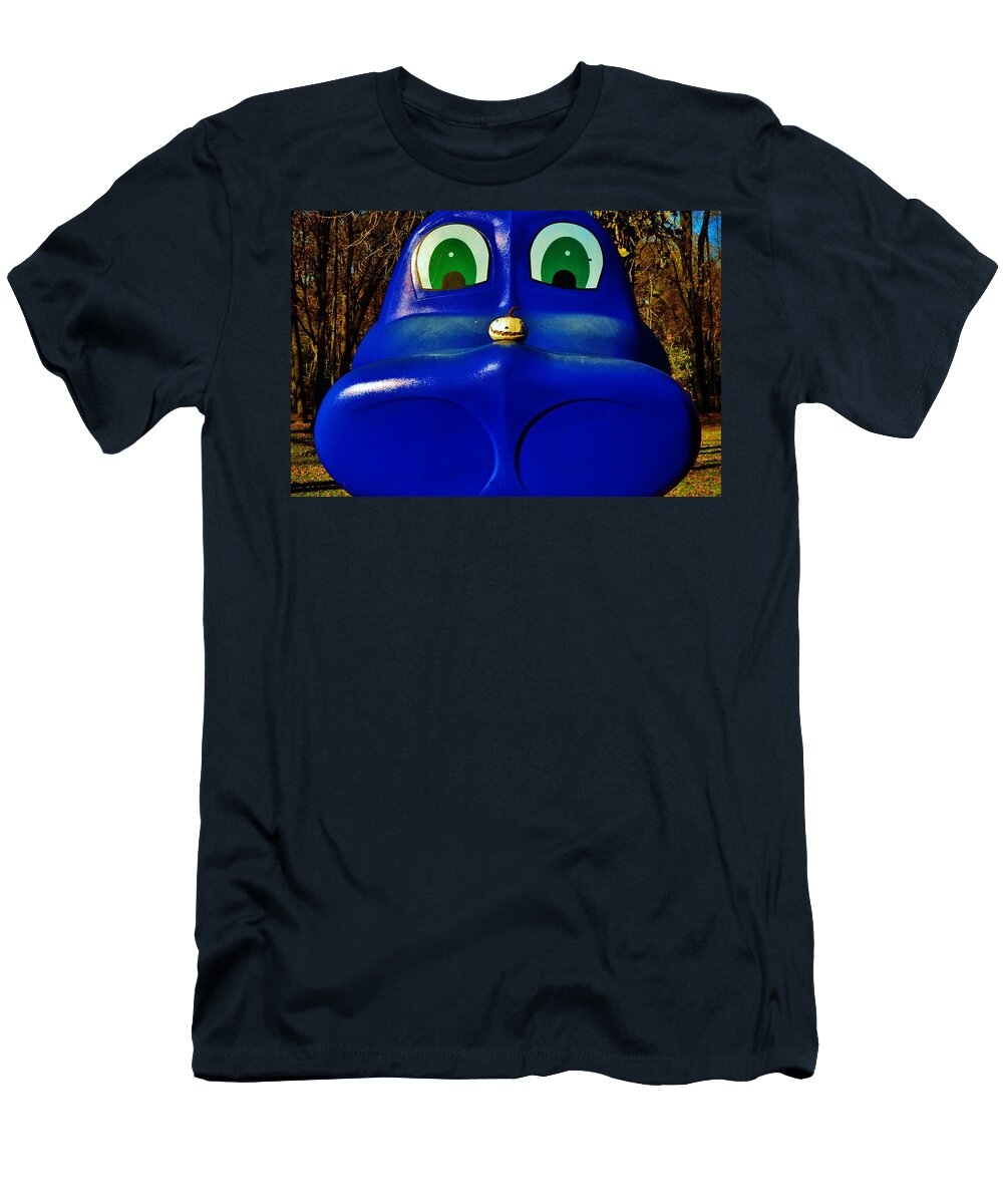 Meet My Friend Michelle Mcphillips T-Shirt