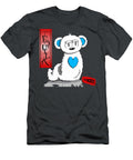 Meet Tequila Lucion Versipellis T-Shirt