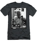 Mel Shaw V1 Robert Banach T-Shirt