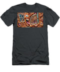 Melt Toon House of Reflections Bradley Schultz T-Shirt
