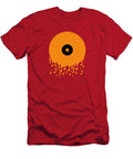 Melting Music Bedros Awak T-Shirt