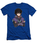Men Women Birthday Gift Scissor Seven Killer Chubi Idol Gifts Fot You Funny Men Fan Mizorey T-Shirt