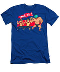 Men Women Training Cute Graphic Gift Mizorey T-Shirt