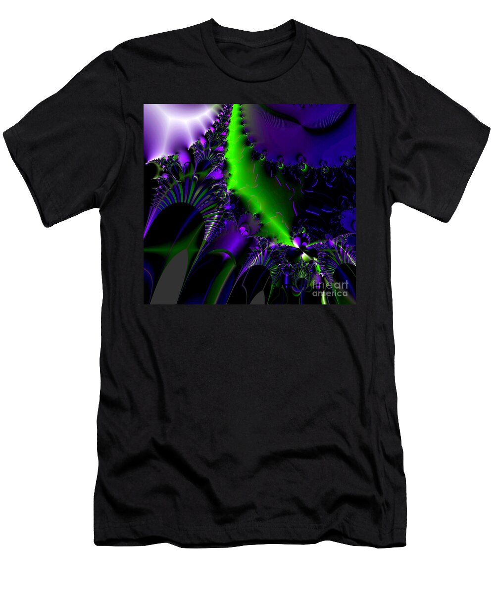 Menacing Renee Trenholm T-Shirt