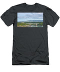 Menai Bridge Paul Madden T-Shirt