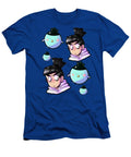 Mens Womens Women Men Scissor Seven Gift for Movie Fans Cute Graphic Gifts Mizorey T-Shirt