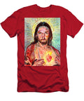 Merciful Jesus Lee Sinesby T-Shirt