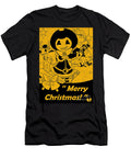 Merry Christmas Gestia Meliana T-Shirt