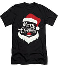 Merry Christmas Santa Claus Xmas New Year Gift Thomas Larch T-Shirt