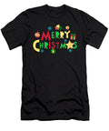 Merry Christmas Xmas New Year Advent Winter Holiday Gift Thomas Larch T-Shirt