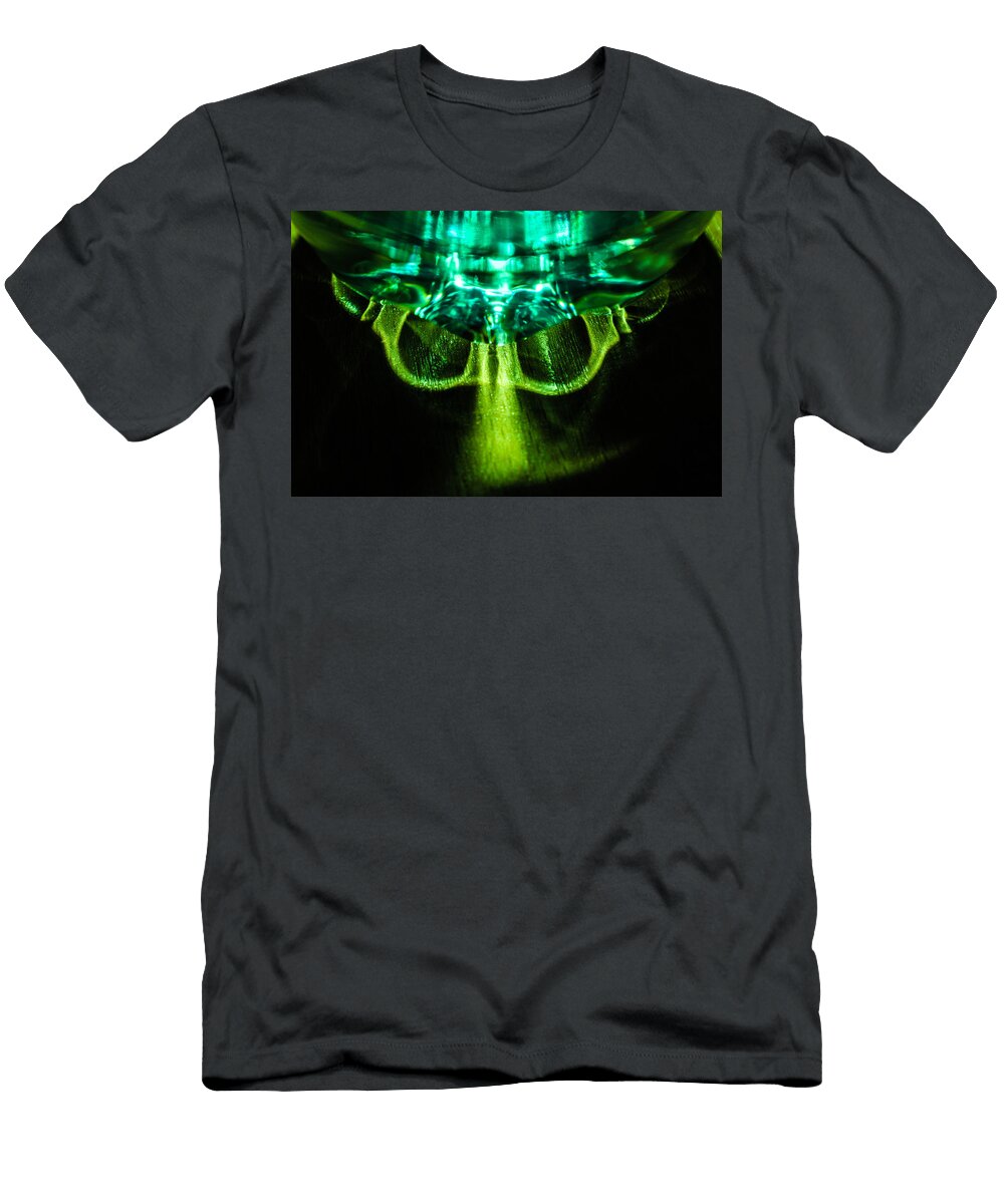 Message in a Bottle Tgchan T-Shirt
