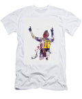 Messi Rebecca Jenkins T-Shirt