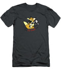 Metal Gear Solid 1 Foxhound Toon Sibainu T-Shirt