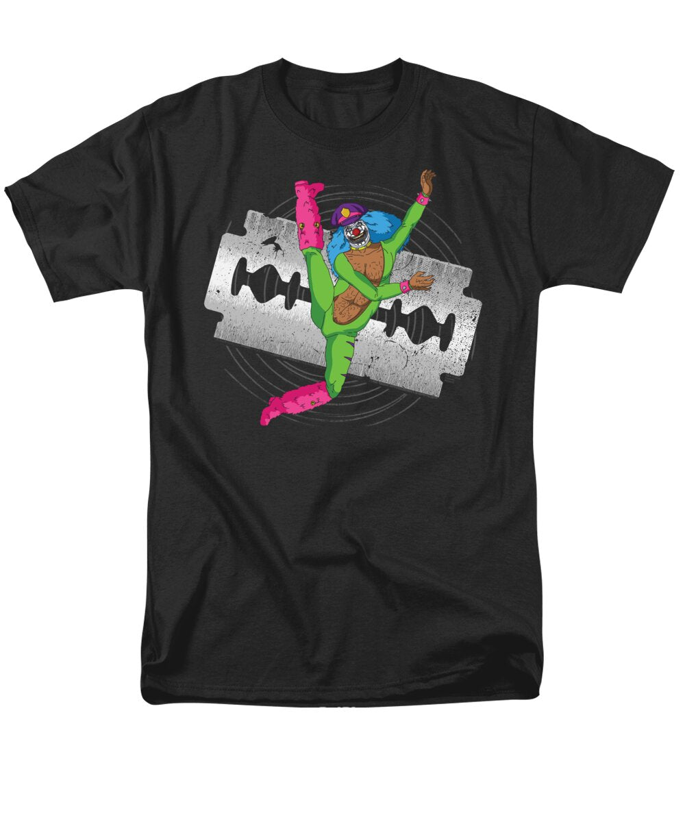 Metalocalypse Rockso Dance Brand a T-Shirt