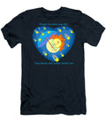 Meteor Shower 3 J L Meadows T-Shirt
