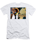 Meteorites From Malinga Chris Dharmakirti T-Shirt