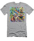 Methode Champenoise Seeables Visual Arts T-Shirt