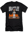 Michael Brantley Toon House Kelvin Kent T-Shirt