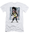 Michael Jackson Toon Hani Alhed T-Shirt