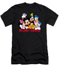 Mickey Mouse and Friends Maksymilian Siyu T-Shirt