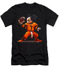 Mickey Mouse Vs Arizona Diamondbacks Clash Cecils Willis T-Shirt