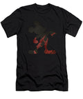 Mickey Mouse Vs Arizona Diamondbacks Fest Cecils Willis T-Shirt