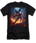 Mickey Mouse Vs Arizona Diamondbacks Fray Cecils Willis T-Shirt