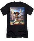Mickey Mouse Vs Arizona Diamondbacks Gala Cecils Willis T-Shirt
